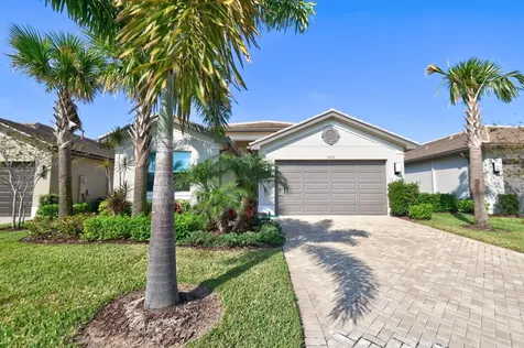 11513 SW Hawkins Terrace Port St Lucie FL 34987