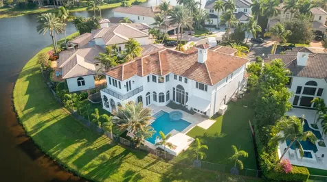 17691 Lomond Court Boca Raton FL 33496