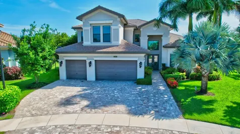 16865 Pierre Circle Delray Beach FL 33446