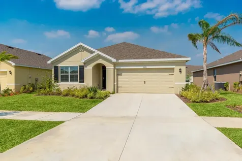 10658 SW Prato Way Port St Lucie FL 34987