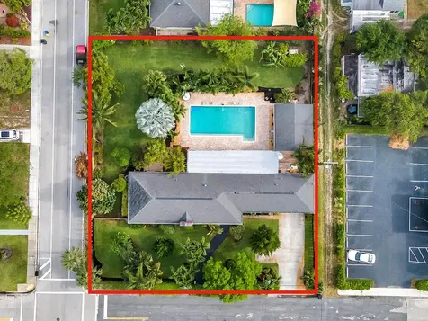 412 12th Avenue N Lake Worth Beach FL 33460