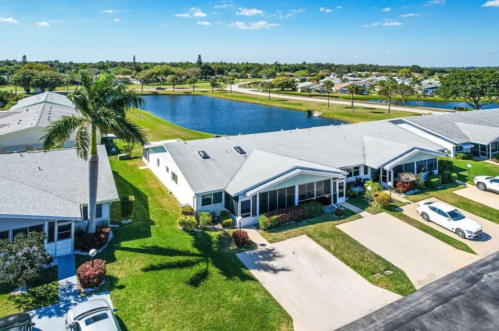3441 Christopher Street West Palm Beach FL 33417