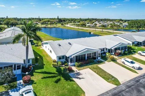 3441 Christopher Street West Palm Beach FL 33417