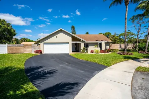 997 NW 37th Terrace Delray Beach FL 33445
