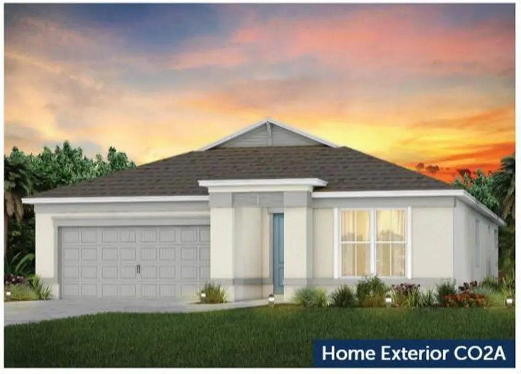 13327 SW Vermillion Circle Port St Lucie FL 34987
