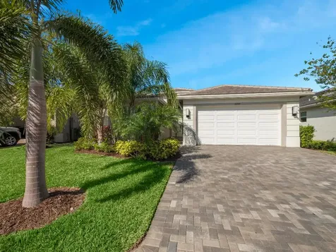 10949 SW Sunray Street Port St Lucie FL 34987