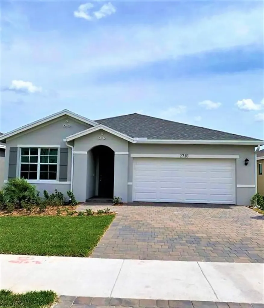 2730 NE Breezeway Circle Jensen Beach FL 34957