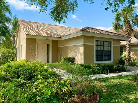 9815 Watermill Circle Boynton Beach FL 33437