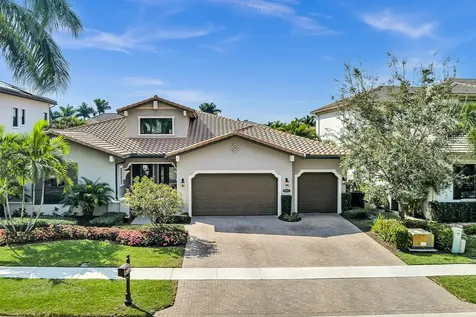 9074 Pintura Way Boca Raton FL 33496