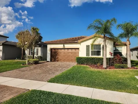 12527 NW Toblin Lane Port St Lucie FL 34987