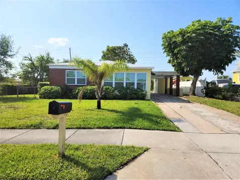 1033 W 25th Street Riviera Beach FL 33404