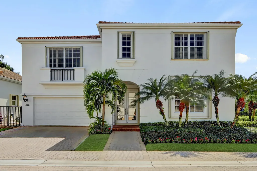 4292 NW 65th Road Boca Raton FL 33496
