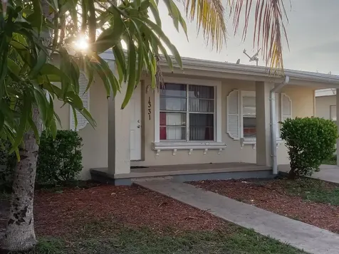 1331 S M Street Lake Worth Beach FL 33460