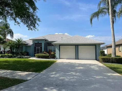 210 SW Whitewood Drive Port St Lucie FL 34953