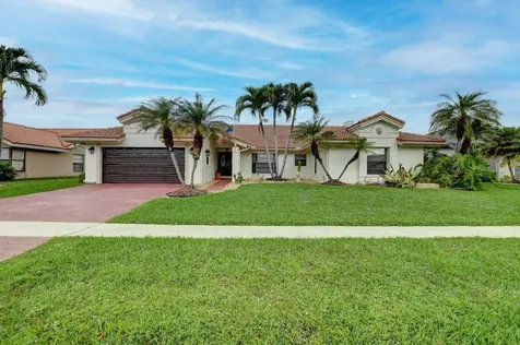 11511 Island Lakes Lane Boca Raton FL 33498