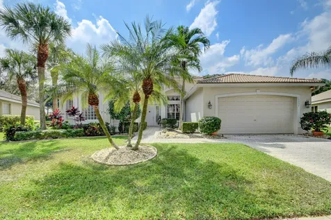 13557 Barcelona Lake Circle Delray Beach FL 33446