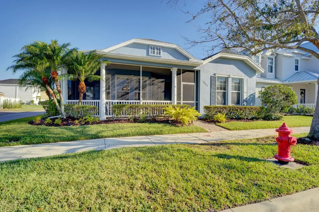 10622 SW Kelsey Way Port St Lucie FL 34987