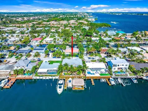724 Shore Drive Boynton Beach FL 33435
