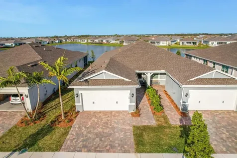 13184 SW Vermillion Circle Port St Lucie FL 34987