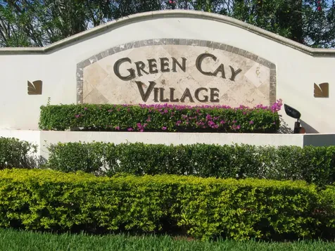 6760 Heritage Grande Boynton Beach FL 33437
