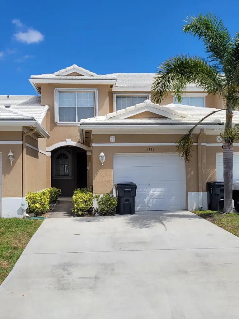 6891 Blue Skies Drive Lake Worth FL 33463