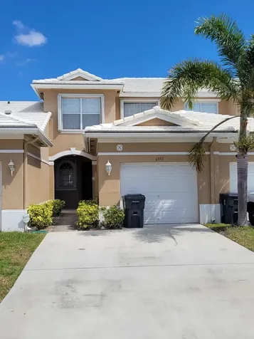6891 Blue Skies Drive Lake Worth FL 33463