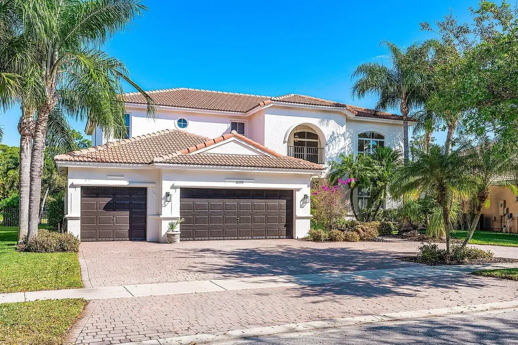 10199 Cypress Lakes Preserve Drive Lake Worth FL 33449