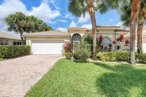 12549 Coral Lakes Drive Boynton Beach FL 33437