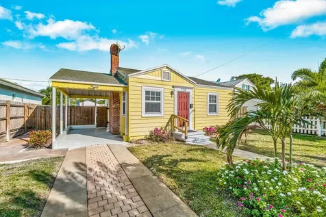 720 N Ocean Breeze Lake Worth Beach FL 33460