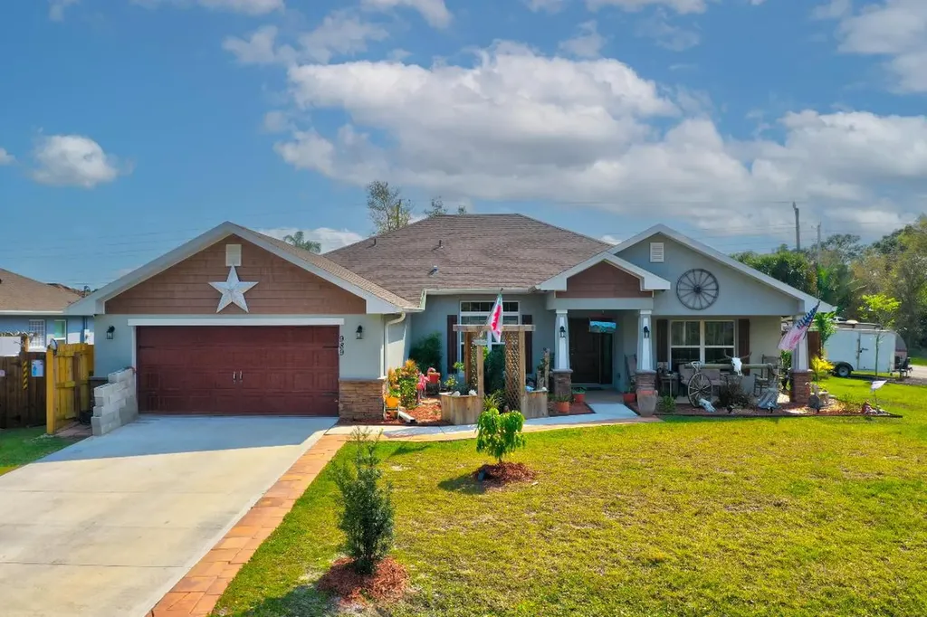 989 Bermuda Avenue Sebastian FL 32958