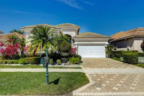6967 Fairway Lakes Drive Boynton Beach FL 33472