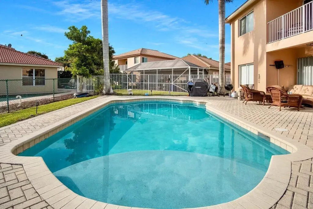2101 Little Torch Street Riviera Beach FL 33407