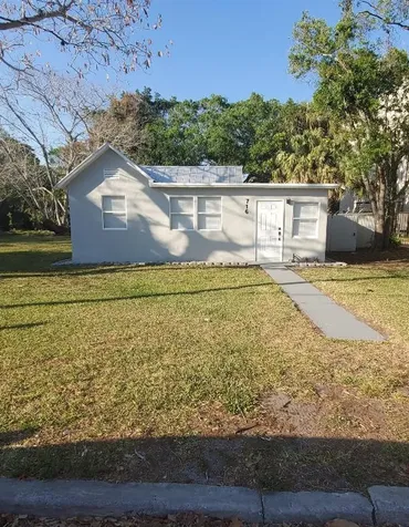 716 Citrus Avenue Fort Pierce FL 34950