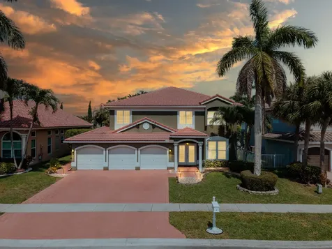 10831 Tea Olive Lane Boca Raton FL 33498