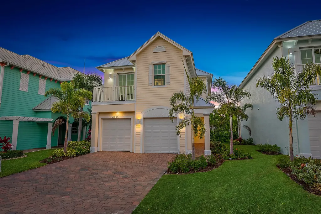 8085 SE Asaro Street Hobe Sound FL 33455