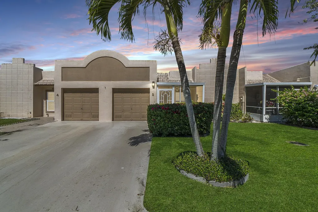 9111 Fairbanks Lane Boca Raton FL 33496