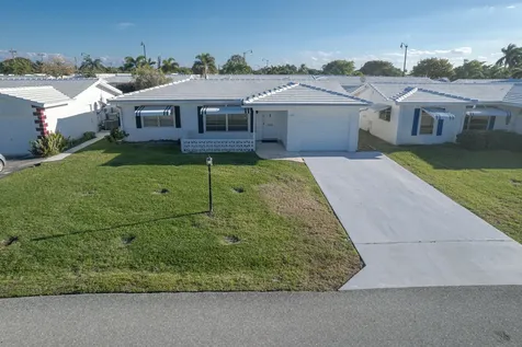 120 NW 31st Court Pompano Beach FL 33064