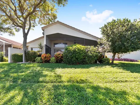 7435 Tonga Court Boynton Beach FL 33437