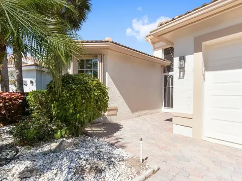 7435 Tonga Court Boynton Beach FL 33437