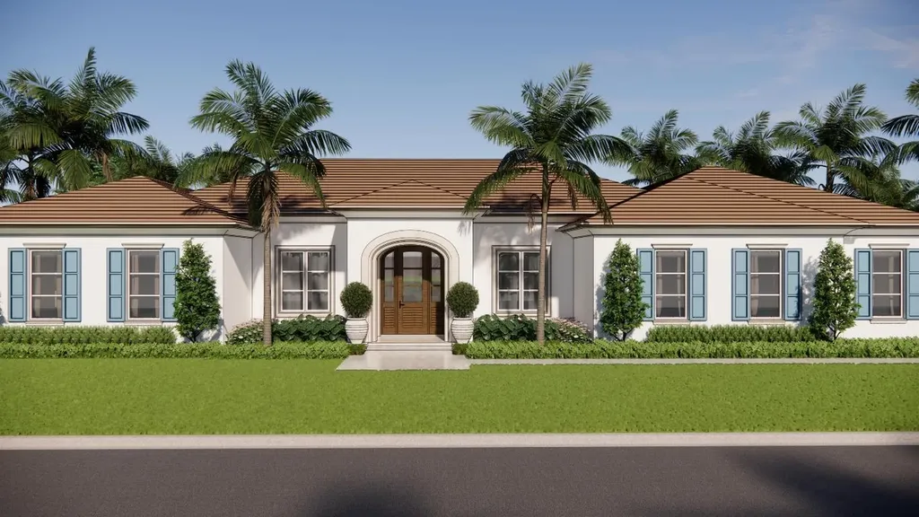 2915 Bluewater Cove Gulf Stream FL 33483