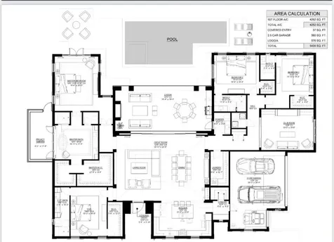 2915 Bluewater Cove Gulf Stream FL 33483