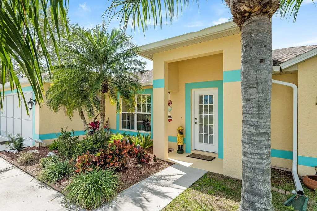 1443 Seahouse Street Sebastian FL 32958