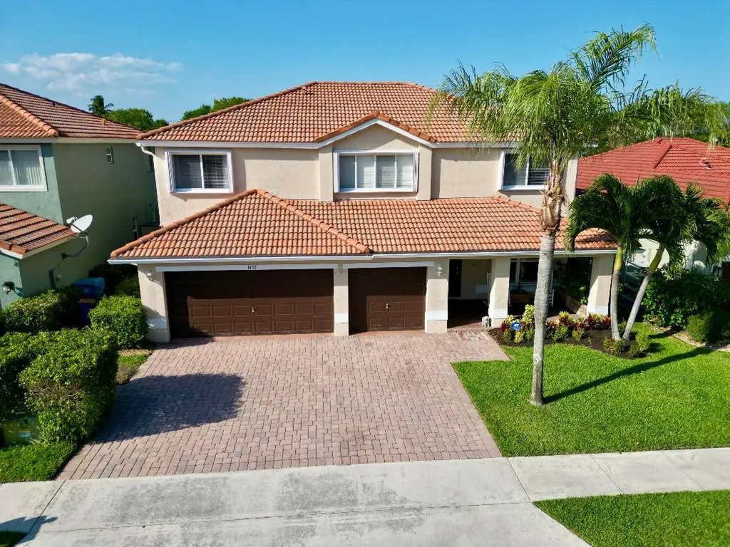 1450 Artimino Lane Boynton Beach FL 33436