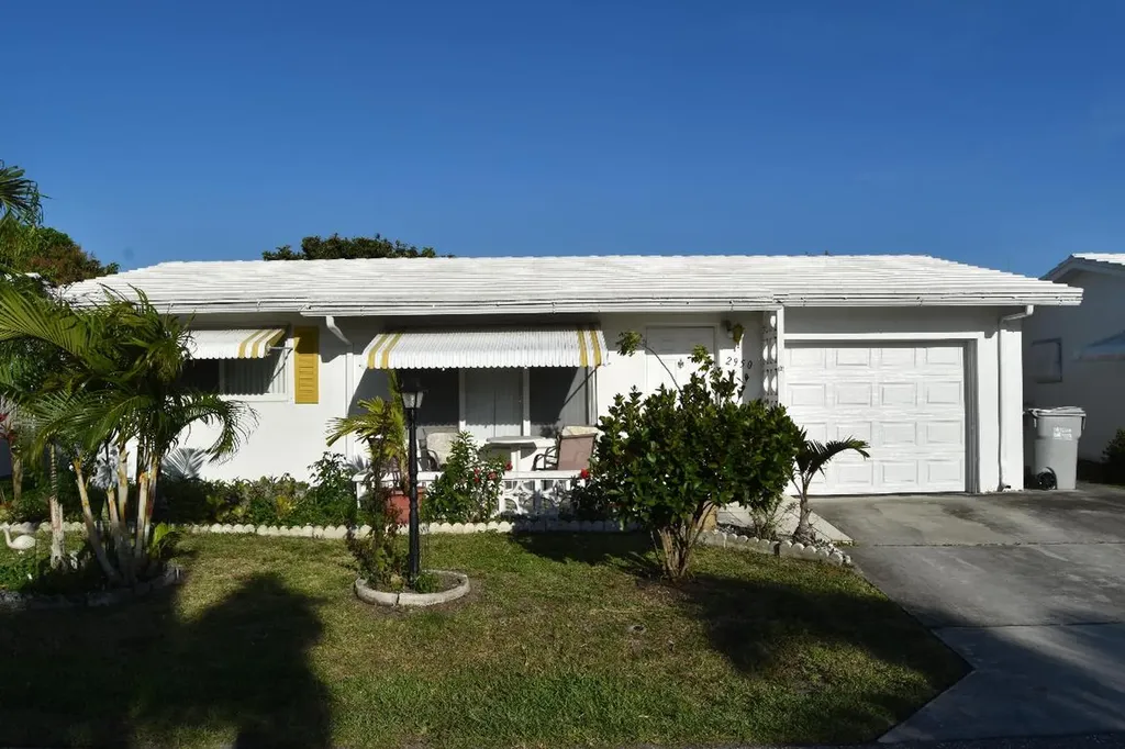 2950 NW 1st Drive Pompano Beach FL 33064