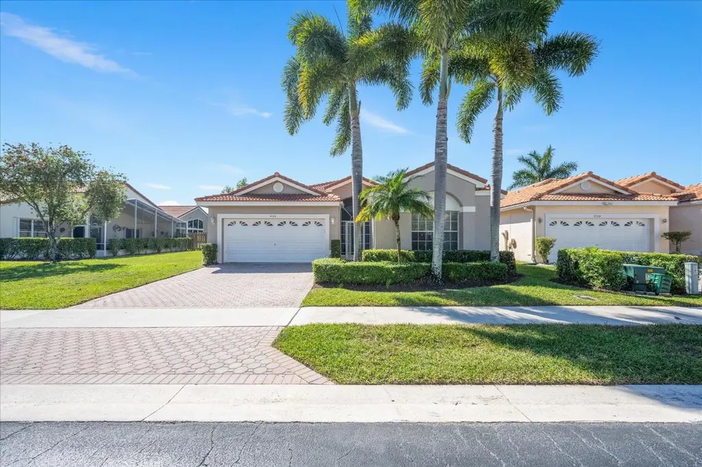 9722 Lemonwood Way Boynton Beach FL 33437