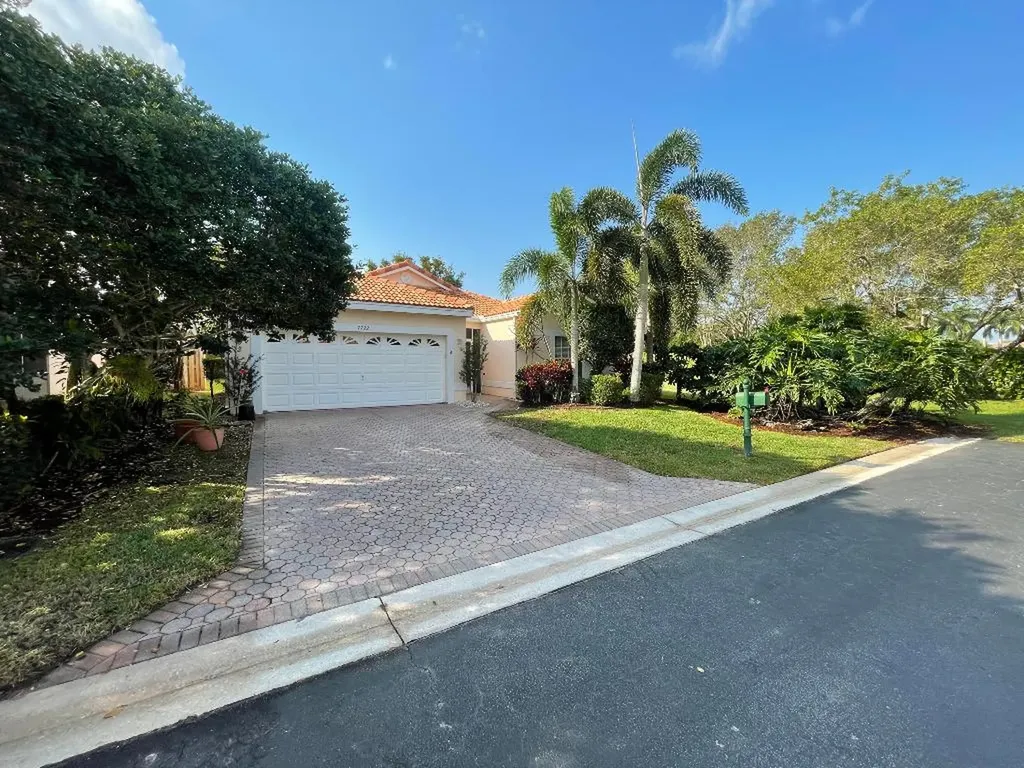 7722 Lemonwood Street Boynton Beach FL 33437