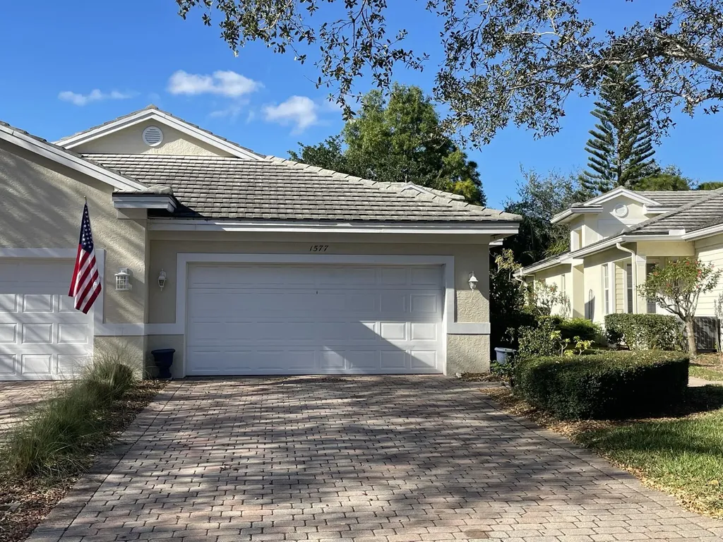 1577 SE Tidewater Place Stuart FL 34997