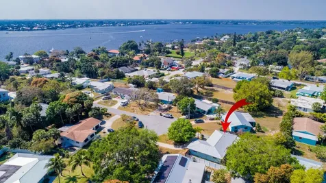 1057 NW Terrace Road Stuart FL 34994
