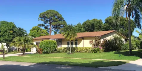 14606 Shadow Wood Lane Delray Beach FL 33484
