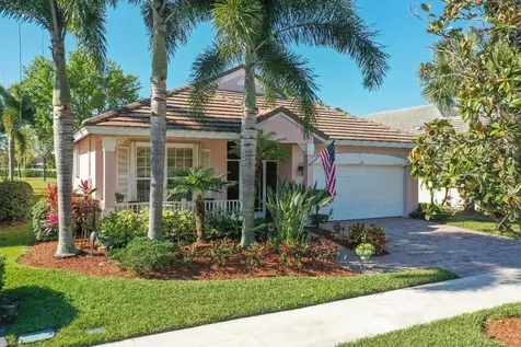 197 NW Willow Grove Avenue Port St Lucie FL 34986